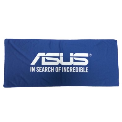 降溫冰巾 -ASUS
